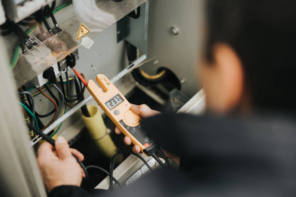 Best Electrical Troubleshooting Services  in Orwigsburg, PA
