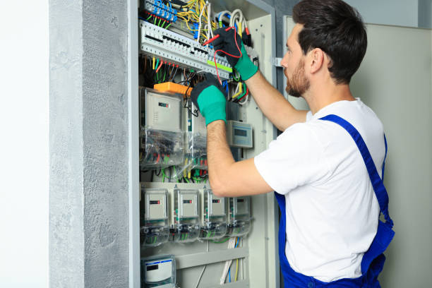Best Affordable Electrician  in Orwigsburg, PA