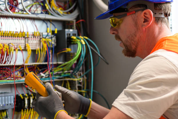 Best Residential Electrician Services  in Orwigsburg, PA