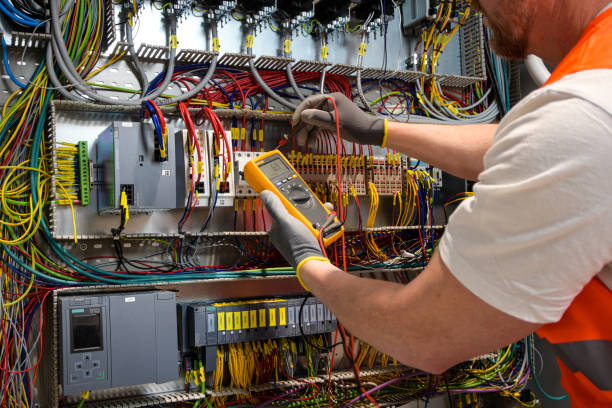 Best Licensed Electrician  in Orwigsburg, PA