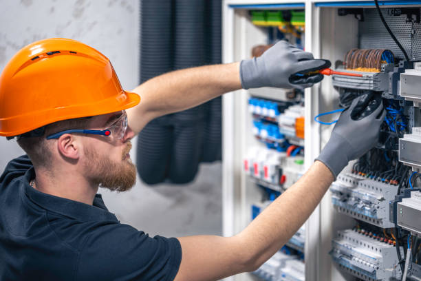 Best Electrical Contractors for Businesses  in Orwigsburg, PA